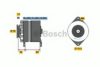 BOSCH 6 033 GB3 059 Alternator